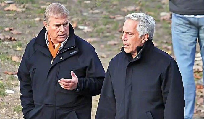 安德鲁王子一直否认自己侵犯了17岁少女，王室筹款借了1200万镑给他和解，如今这