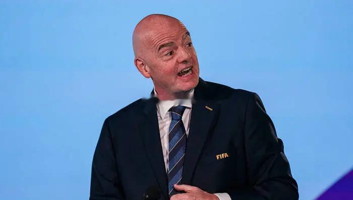 欧足联早想摆脱FIFA了欧足联决定抵制世界杯