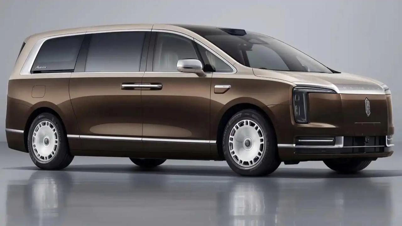 76.6万元起，尊界V800上市：它卖的真是汽车，还是中国豪华车的入场券？76.