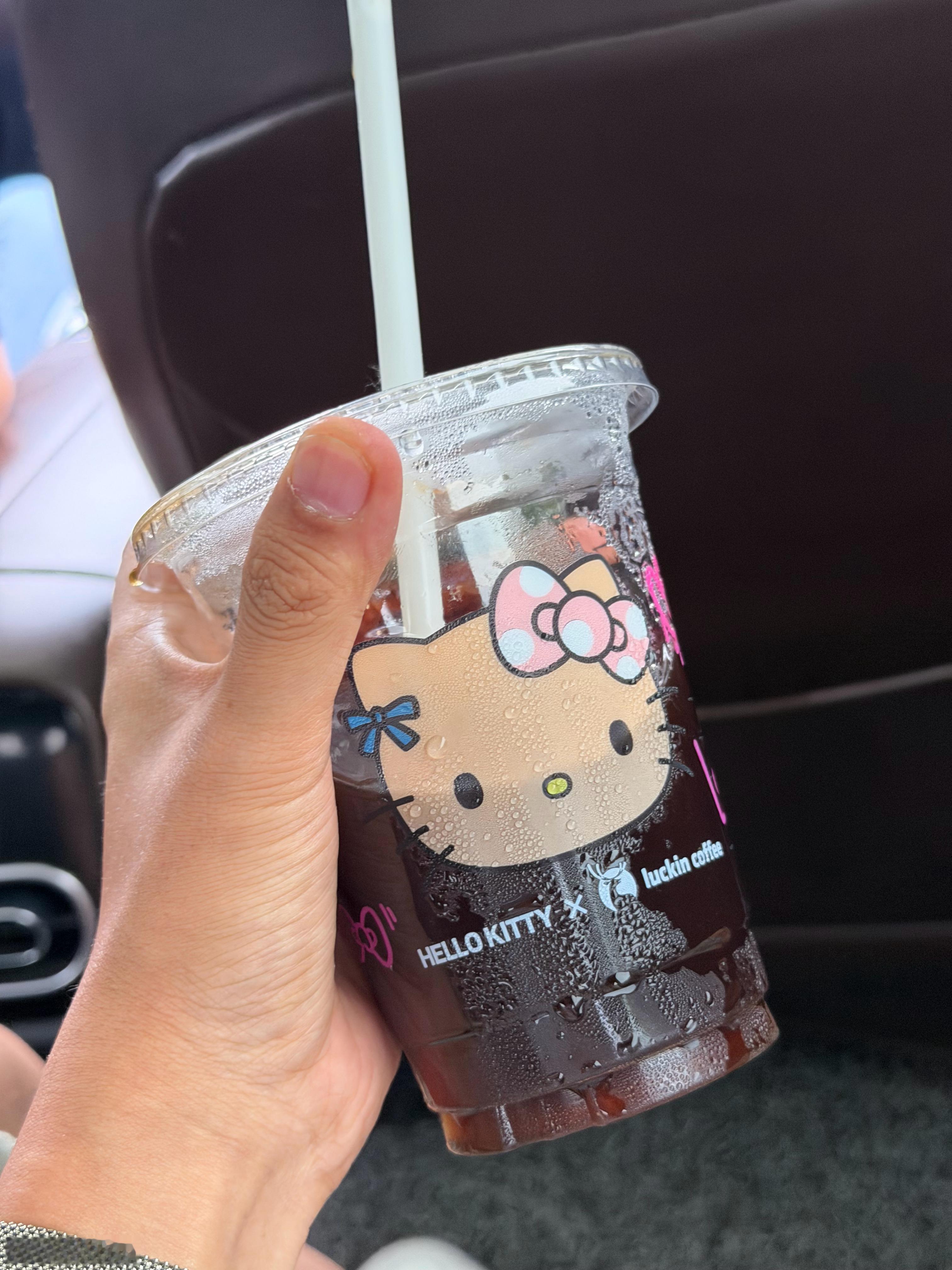 大概保持早起一杯咖啡的习惯十多年了都说空腹喝咖啡不好， 我总觉得咖啡本质上是豆浆