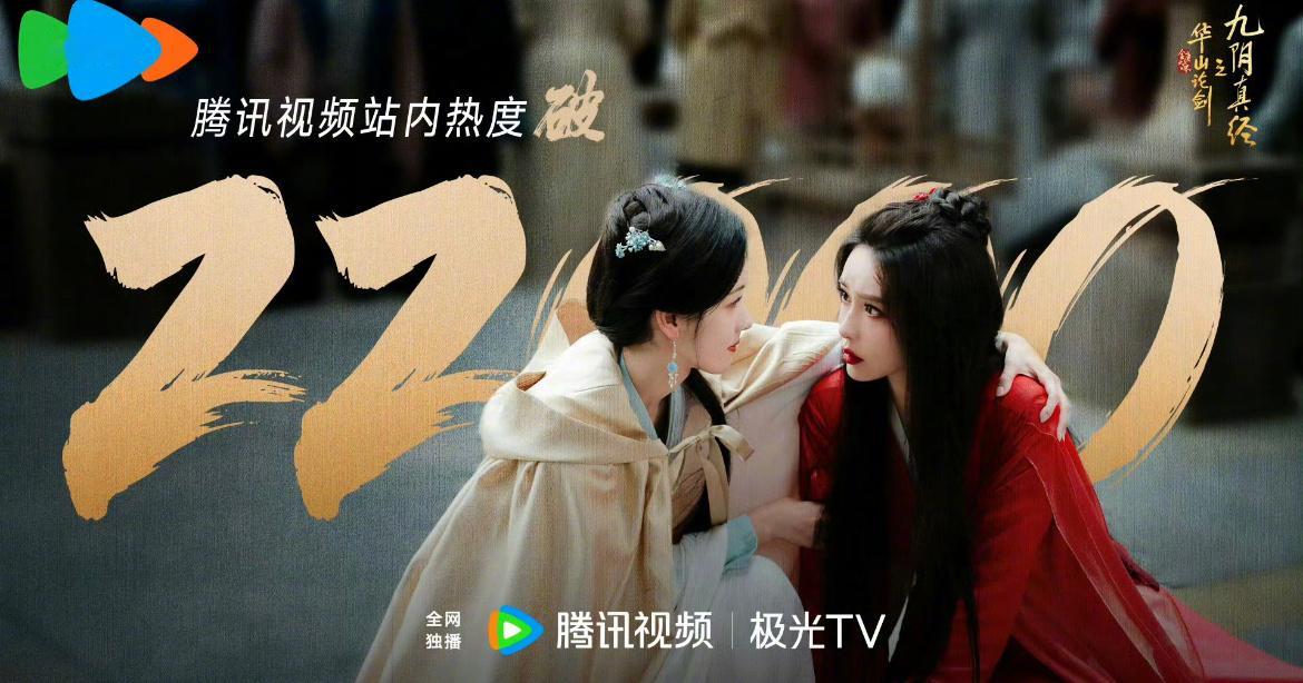 孟子义和陈都灵两大爆剧花的新剧，想看谁？ ​​​