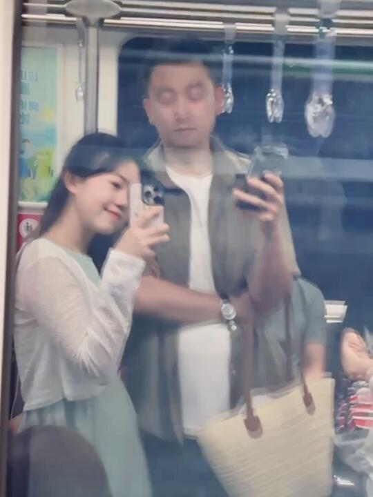 当我谈了一段健康的恋爱才知道