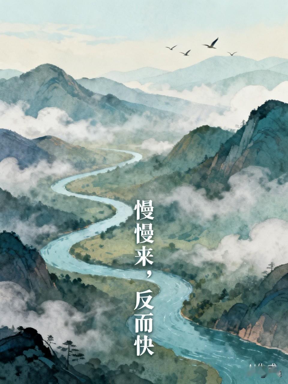 生活中，不少人常陷入这样的怪圈。看到朋友圈里别人的“精彩”，就觉得自己的日子黯淡