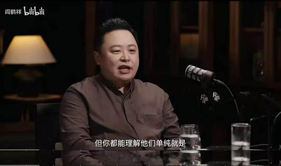 王濛谈对浪姐节目组的看法王濛对浪姐节目组不理解但尊重 濛主这波访谈太有态度了，不