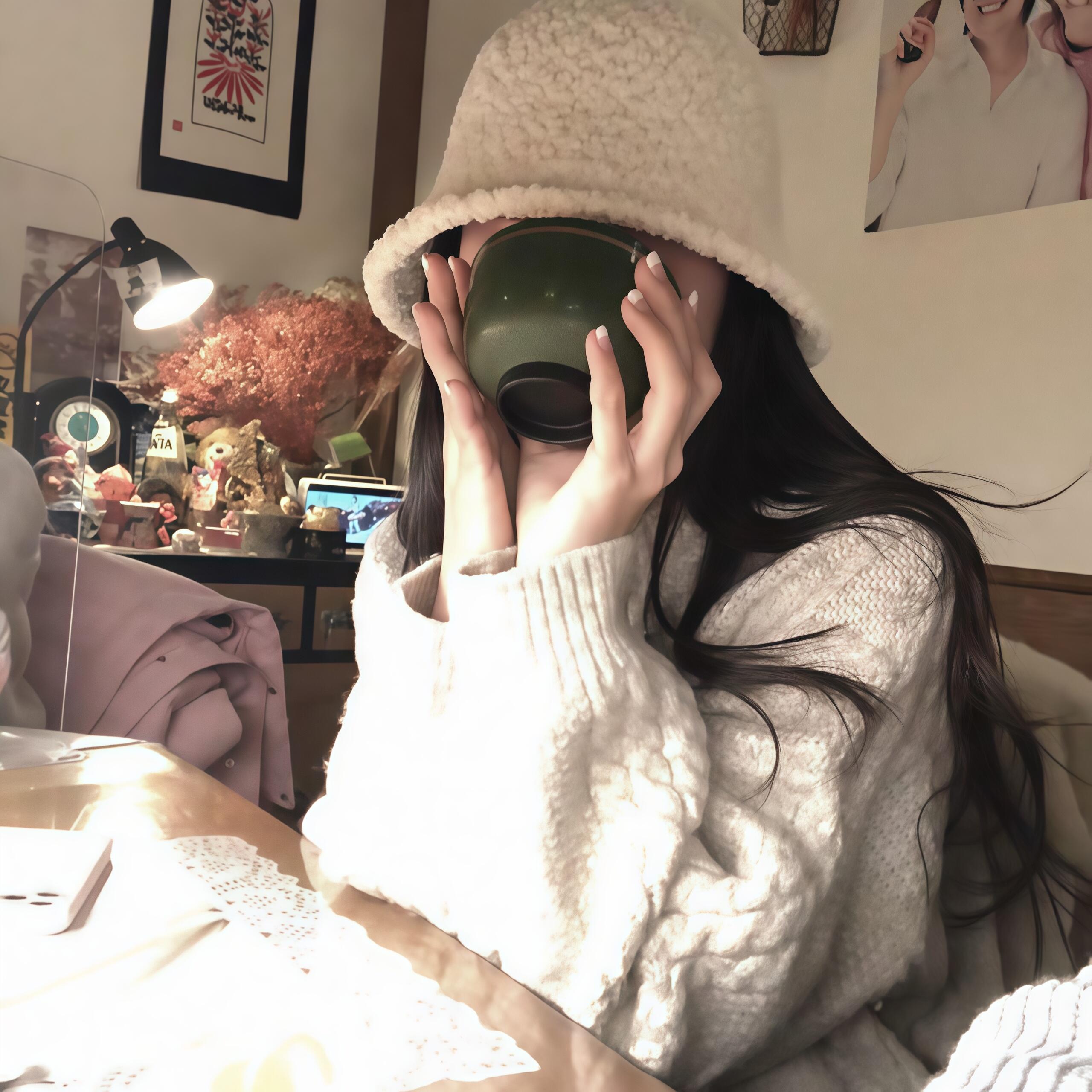 “现在和朋友们聊天已经不敢诉苦了，感觉就是一群祥林嫂，大家各自的命苦的七荤八素，