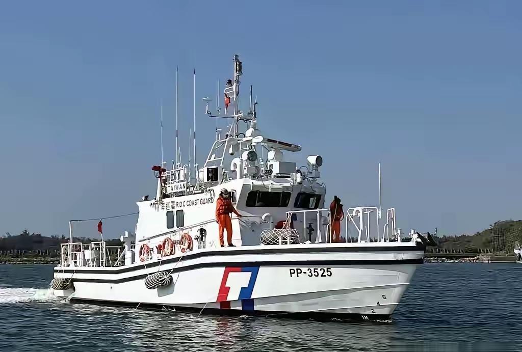 台海巡署再度抓捕大陆渔民，如今四天已过，我们的交涉却毫无成效！

6月18日傍晚
