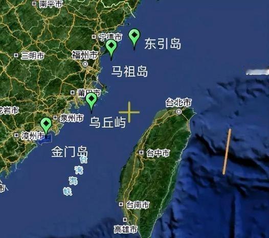 不可轻敌！一旦台海爆发冲突，我军或许面临一个难啃的骨头。这难啃的骨头不是台岛本身