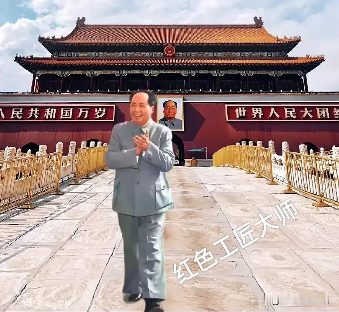 上联：看山看水看白云；请你对下联福人福民福家园。