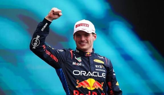 2026F1 世界一级方程式锦标赛-荷兰站｜维斯塔潘的主场，正在从护身符变成照妖