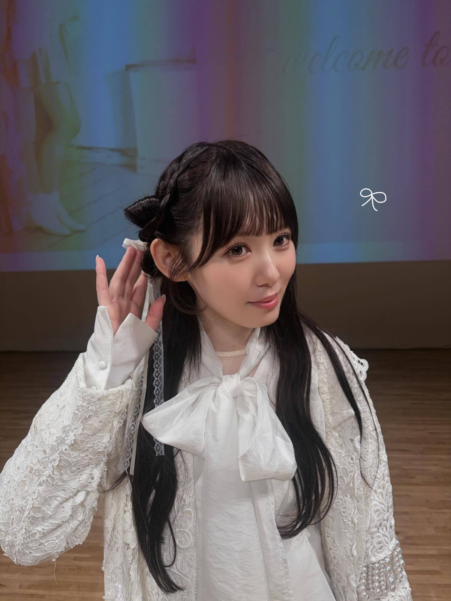 小池美波　miistagram