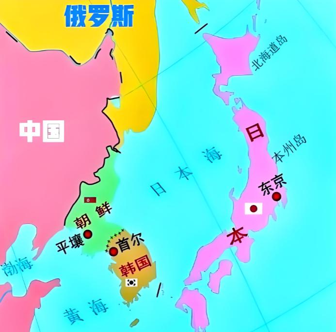 很多人以为中日冲突是日本在 