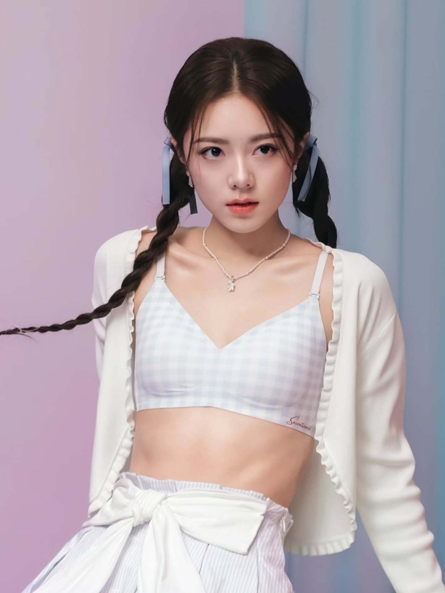 赵今麦 