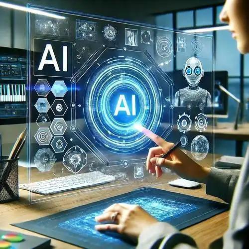 指挥AI干活未必能赚大钱。虽AI能高效处理任务，但市场竞争激烈，且需精准指令与合