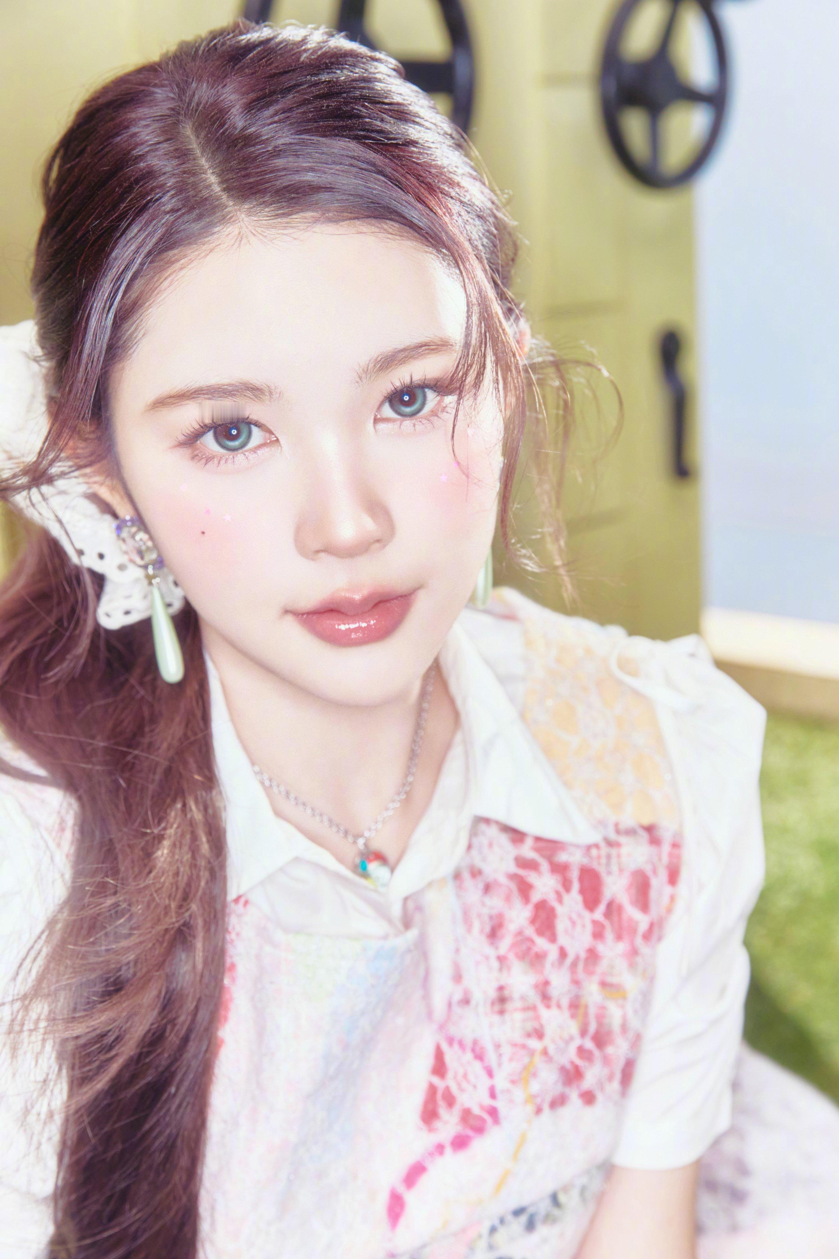 【Twi】Hearts2Hearts 'RUDE!' Image Teaser 