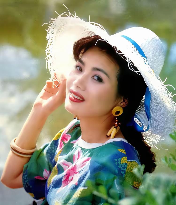 八十年代影坛...  全文