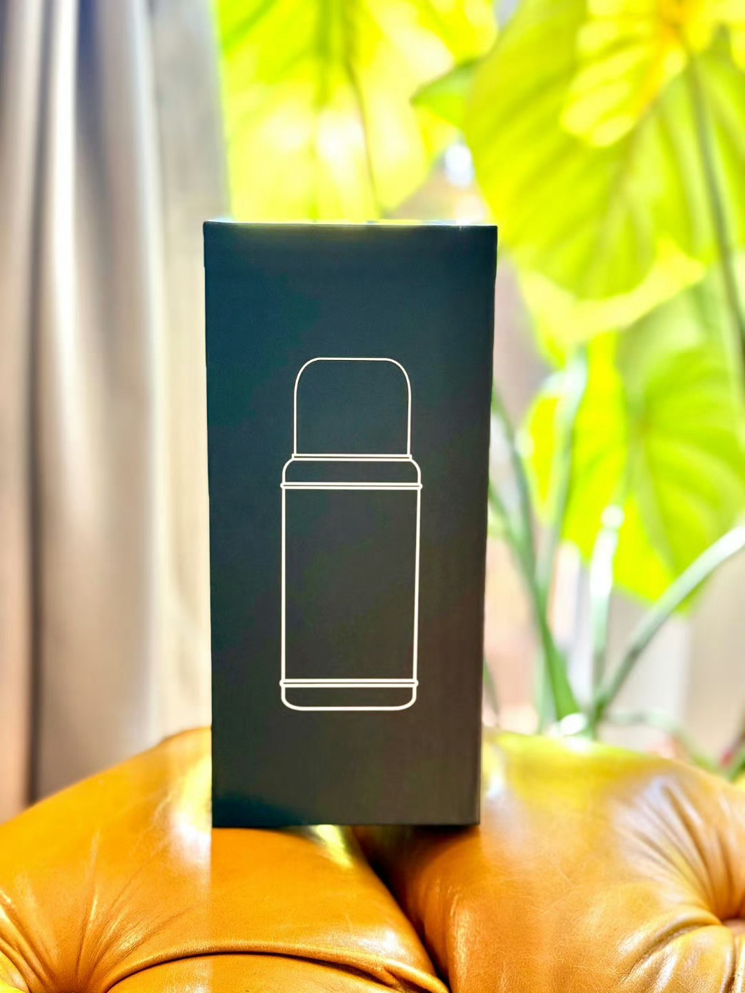 端午节，还有需要保温杯的小朋友吗？Li Auto和星巴克联名的小可爱保温杯，评论