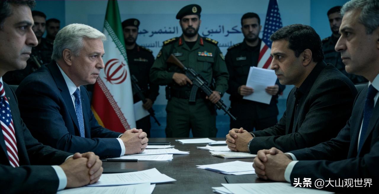 3月23日，伊朗与巴基斯坦24小时高层密集通电，双方一致要给波斯湾局势降温。
