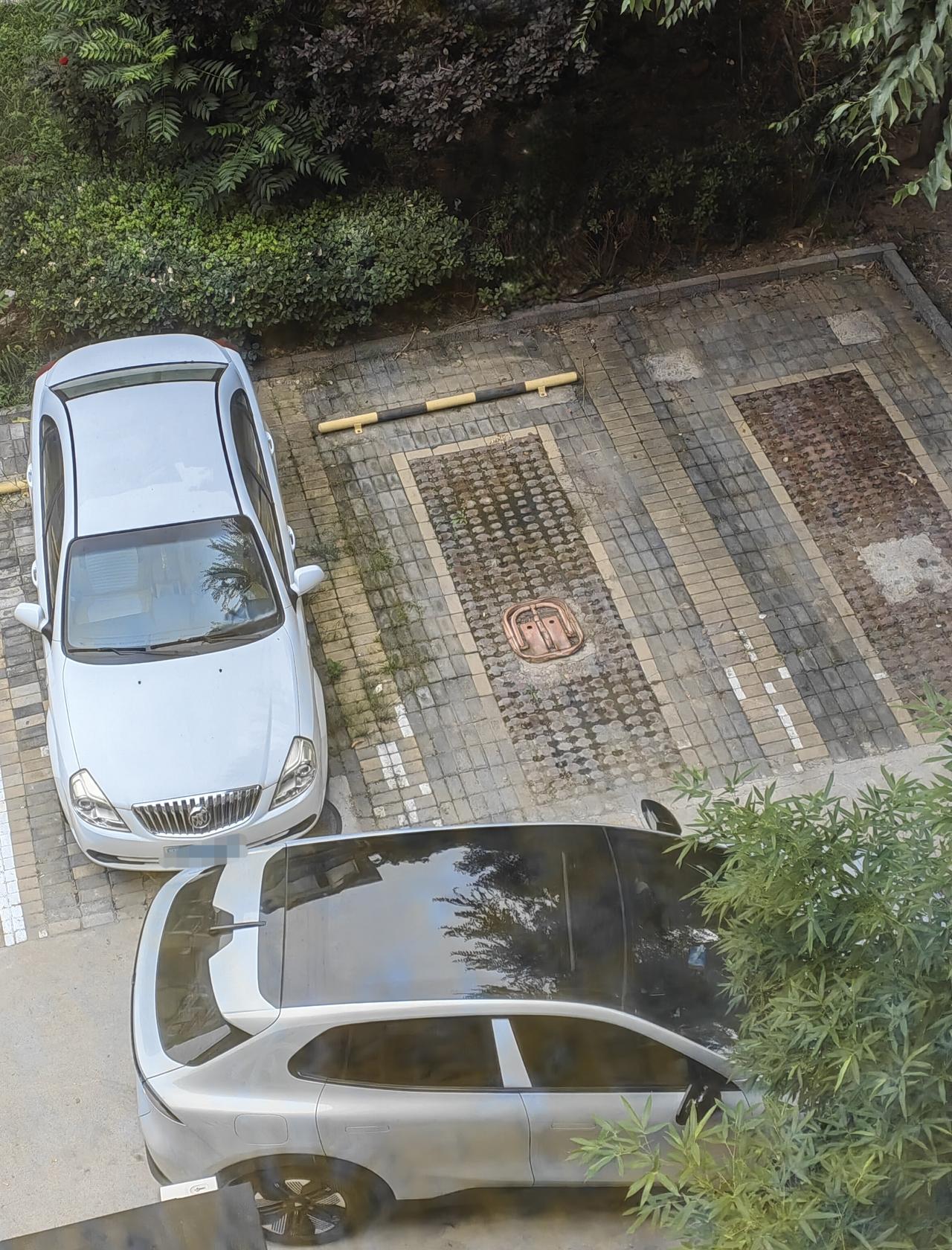 男人可能真的跟女人不一样，尤其是当过兵的男人，那行动力简直了，说干就干，半点不带