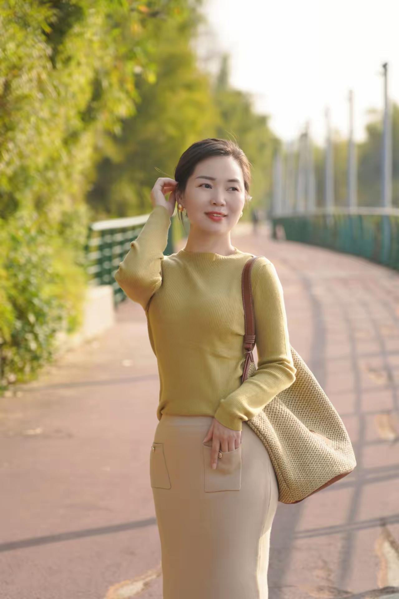 什么样的身材会美到犯规?