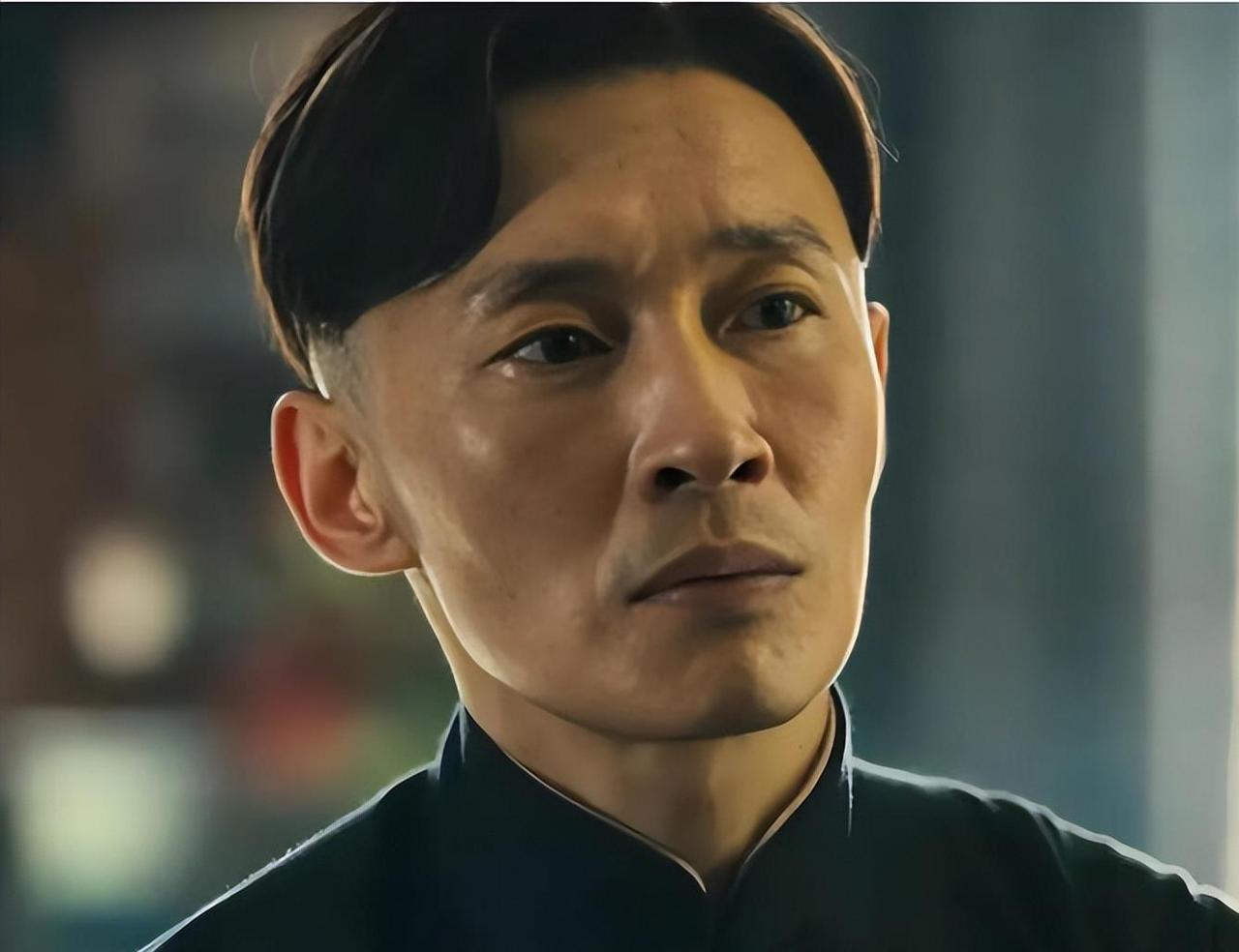 《八千里路云和月》：曹磊演的张云旗，真的太招人恨了…

电视剧《八千里路云和月》