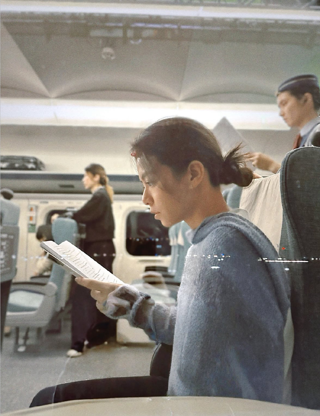 电影96分钟两列车百名乘客遭炸弹恐吓 安全检查的含金量还在上升 双车联动炸弹太窒