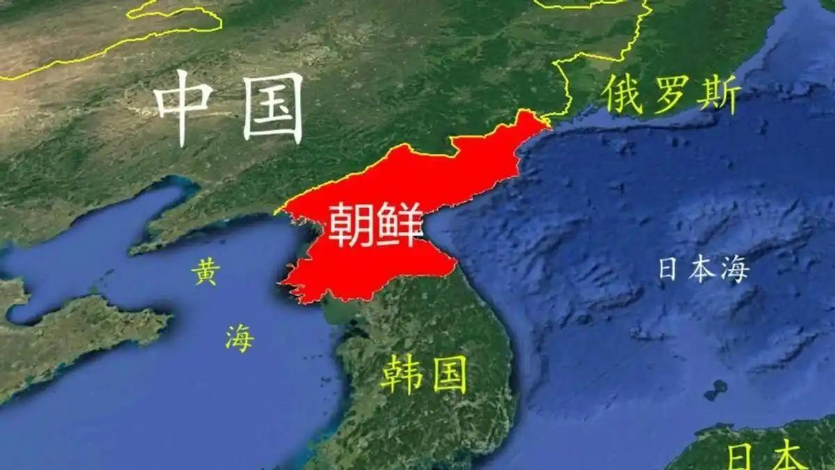 [太阳]俄乌战争打到现在，俄罗斯和乌克兰都打穷了，却没想到，把朝鲜打富裕了！朝鲜
