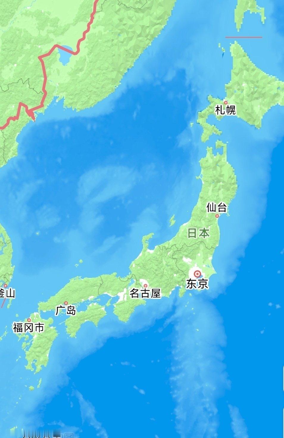日本妄图威胁中国腹地 据央视，美国将在日本鹿儿岛县部署“堤丰”中导系统。该地到中