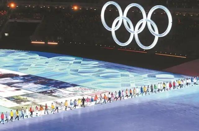 官方表态：关于申奥，中国现阶段不考虑！为了让中国接盘，奥委会这几年真是费了老大劲