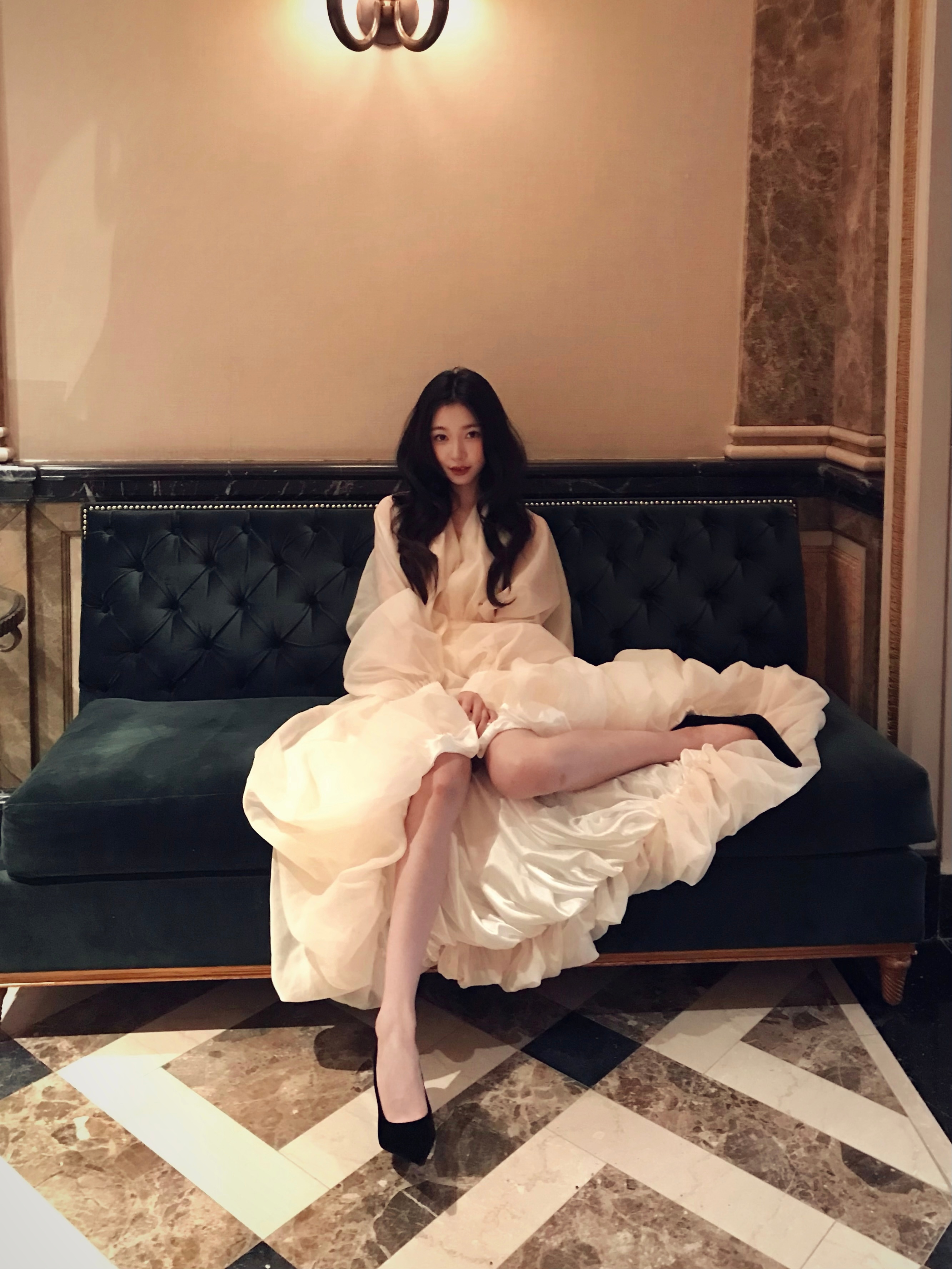 每日玲感 随手拍🤳 