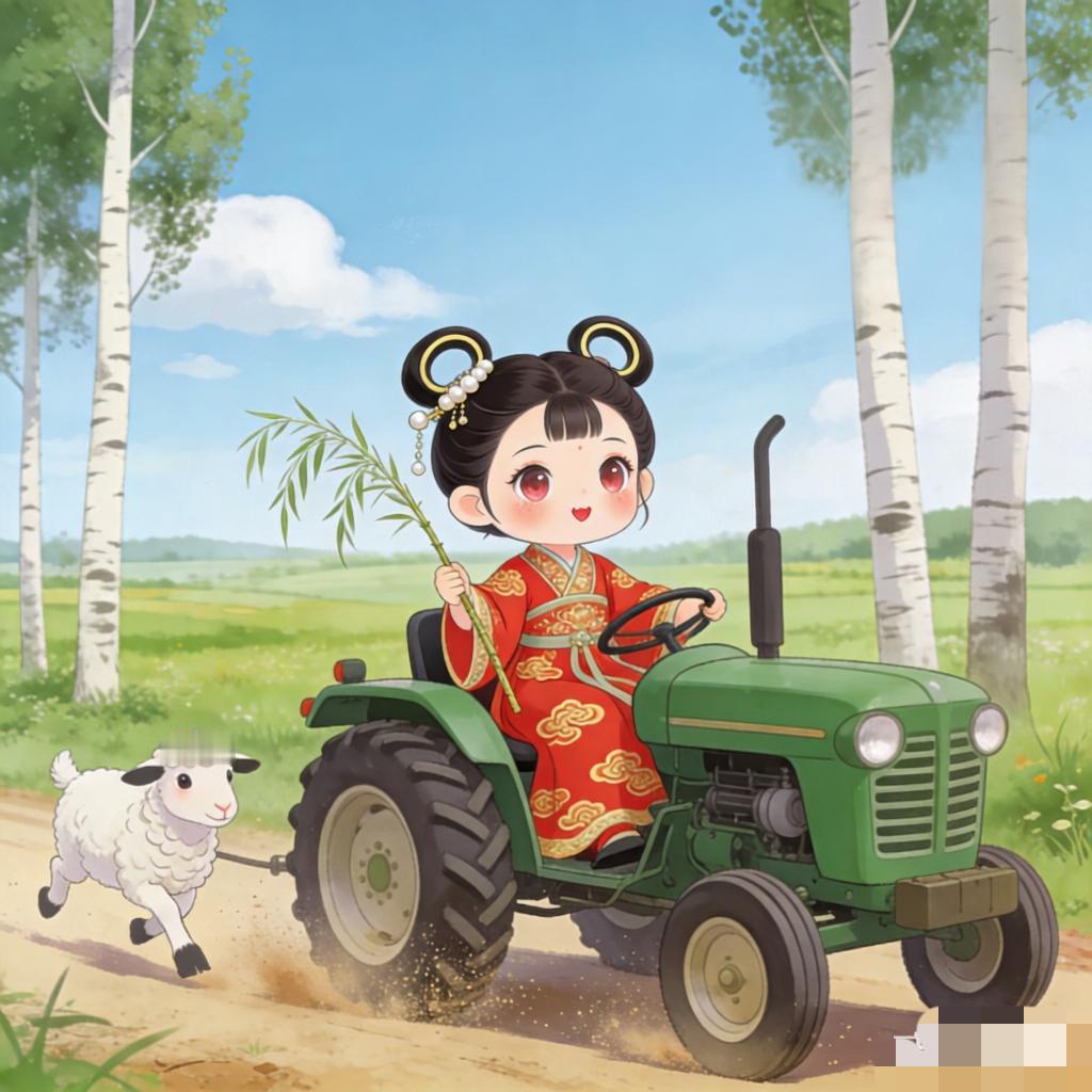 看到“池边看鱼跃”这个上联，我脑海里立马就开始琢磨下联了。上联描绘了在池边欣赏鱼