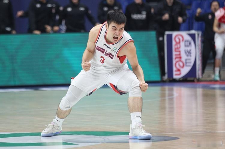 “我管你那个呢”比赛气质和关键球手硬不硬这东西是真的…您说是天生的还是后天练出来