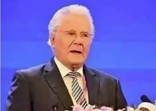 联合国前主席称：中国人的风俗，世界上没有一个国家能够学得来。“我们一直讨论中国人