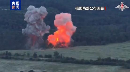 现在的俄罗斯，大概率只剩下两条路了：要么低头，把吞进去的地全吐出来，赔到服气；要