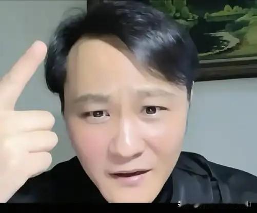 曝郭德纲原大弟子闫云达表示，谁敢说我在德云社原师兄弟中人品不好，我跟谁急。你可以