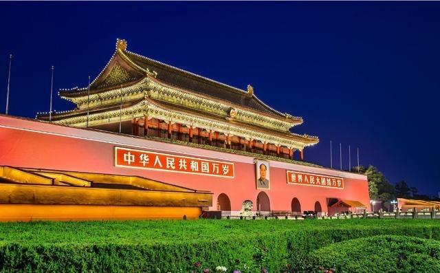 今天日本挑衅中国，明天德国、欧盟挑衅中国，后天菲律宾挑衅中国，为何那些弱我们十倍