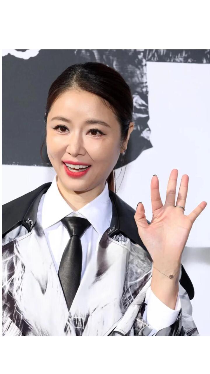 林芯如紫薇，少女感咋留？ 