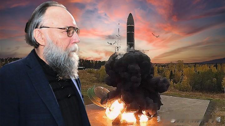 决定已经做出：解放库尔斯克地区还是核末日？
亚历山大·杜金2024 年 9 月 