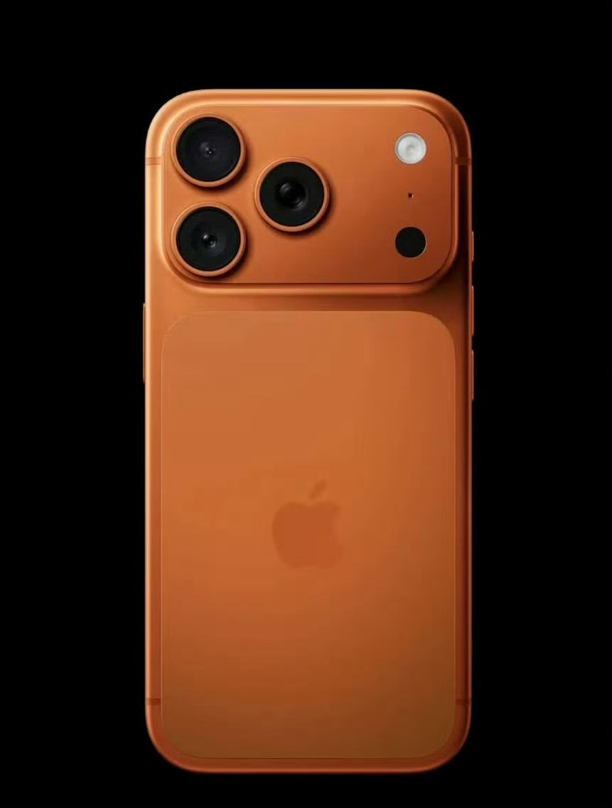 iPhone17出货量超iPhone161，内存迎来关键性升级全系标配12GB运