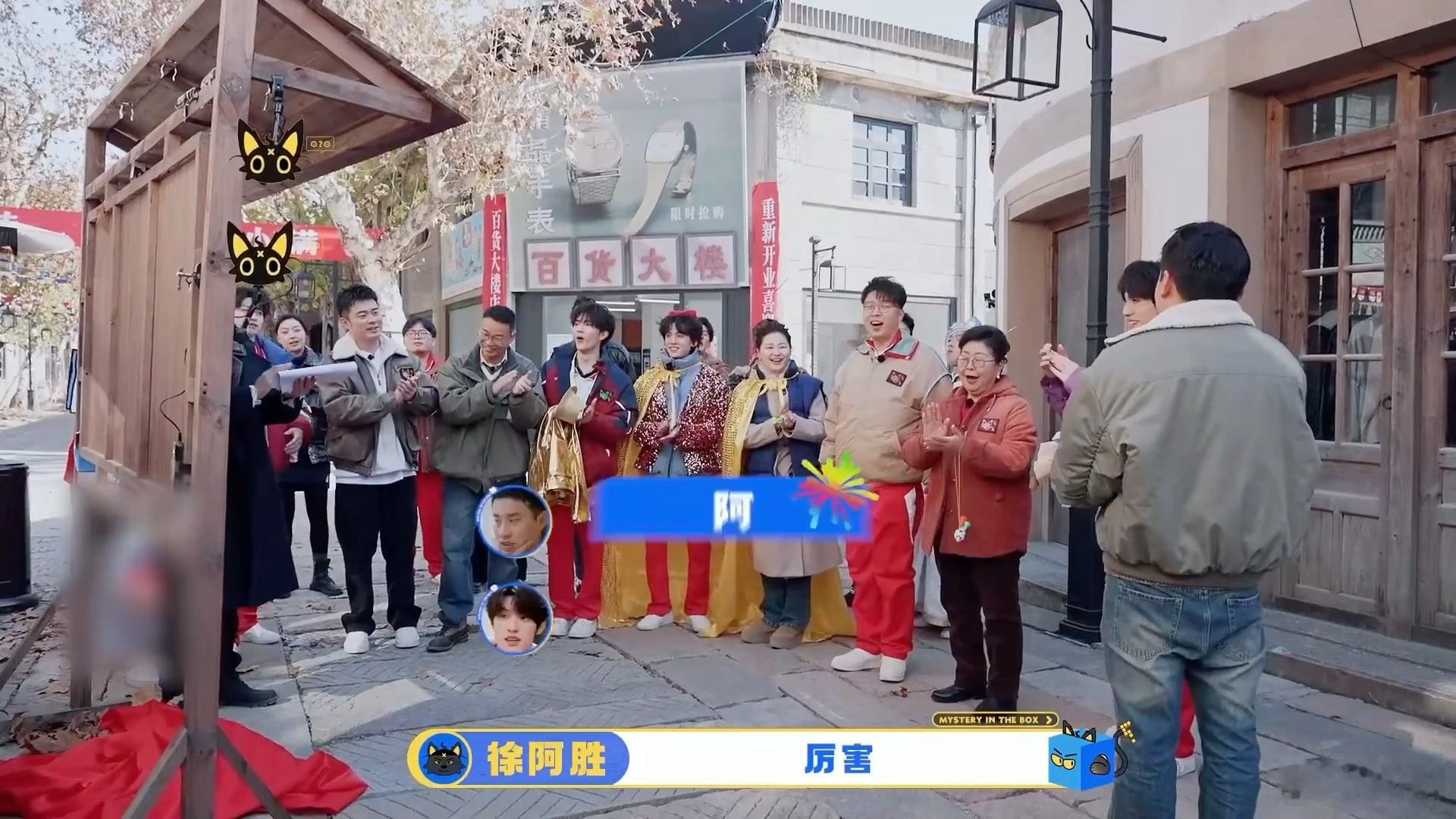 张泽禹获得盒猫全镇联考第一名 太惊喜了！泽禹居然拿了小镇联考第一名，这逆袭故事比