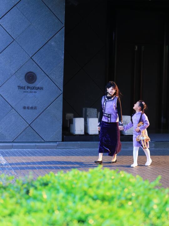 北京亲子游｜赴一场历史与现代的交融之旅