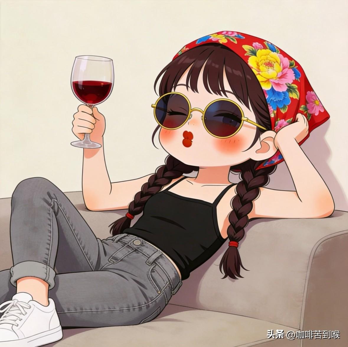 一个家庭的福气，看起来似乎有很多标准，但归根结底就三点：

1、脾气好，家里不吵