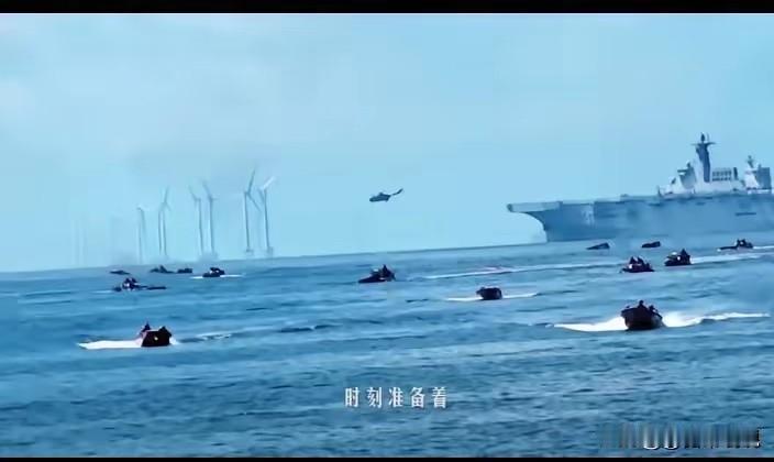 大年初一，国防部凌晨6点发布：时刻准备着。
今天是大年初一，农历2026年第一天