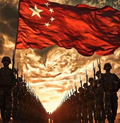 美国好战，亡了吗？俄罗斯好战，亡了吗？以色列好战，亡了吗？中国好战吗？试问秦汉唐