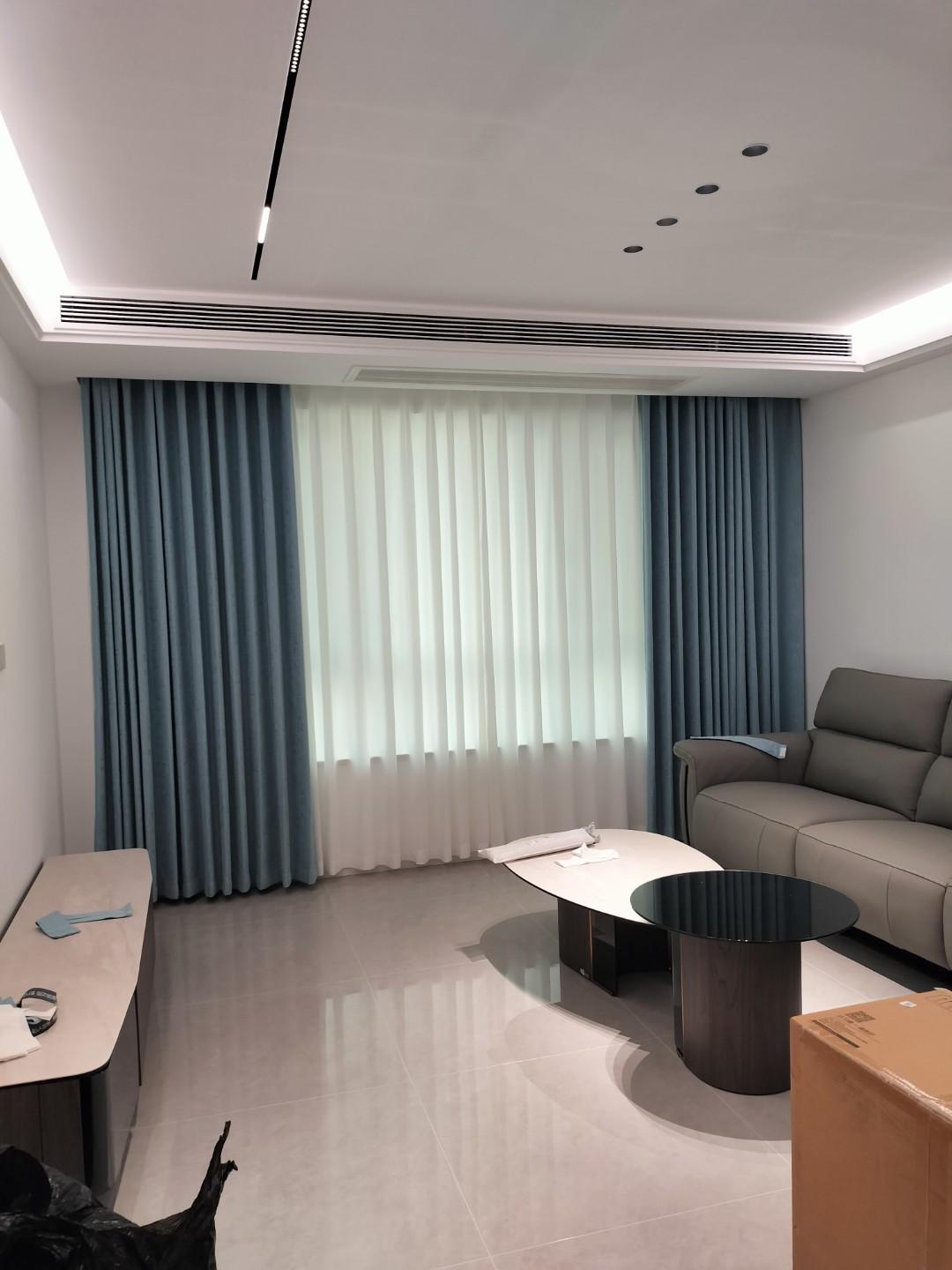 经常有条友向我询问，窗帘的制作方法，但是我写的领域，不是这方面的知识，为了保持作