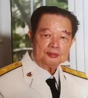 中国不开第一枪！金一南教授说过：“如果不是1988年陈伟文将军果断亮剑，击沉越军