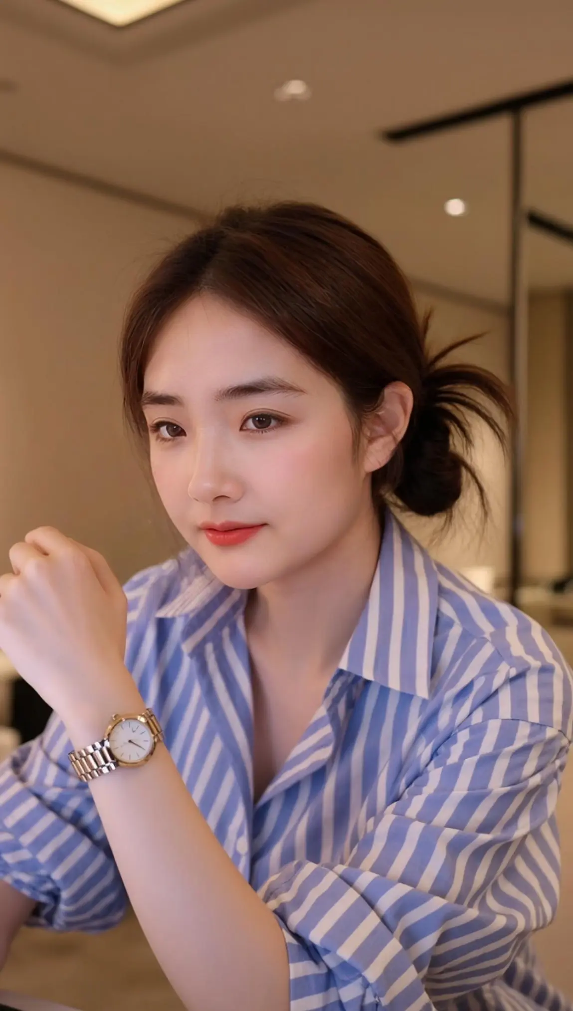 睡不着根本睡不着