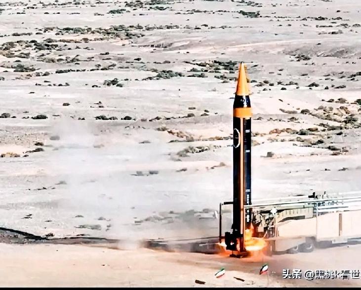 冲突持续升级！美以伊多方陷入胶着，关键设施遇袭，局势走向成谜
 
冲突多日来，美