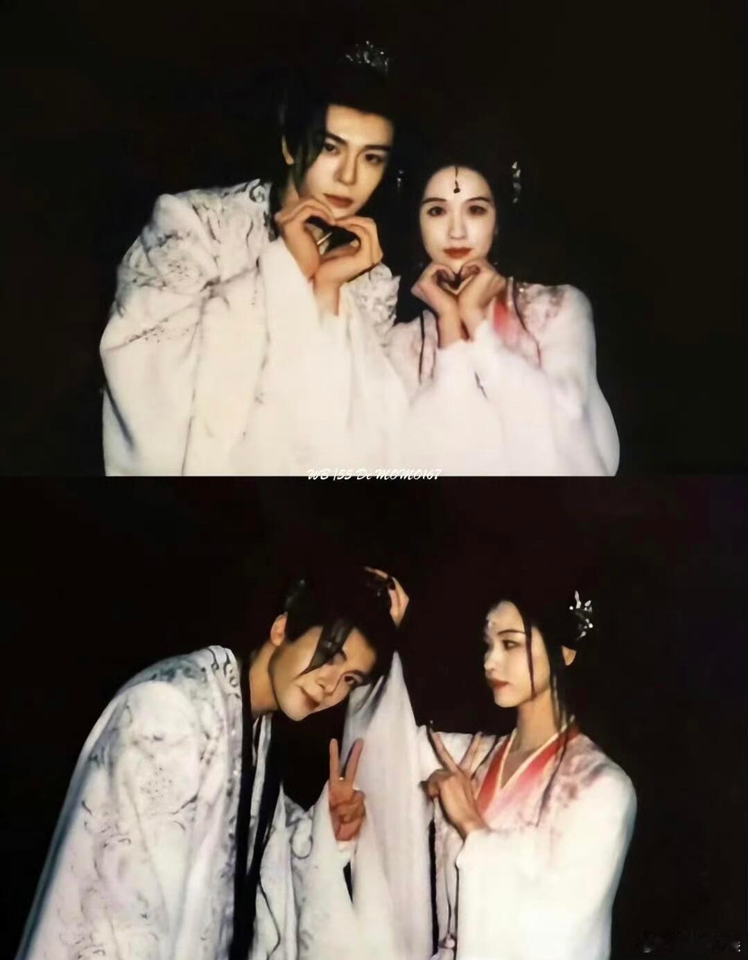 曾舜晞武拾光引导型恋人 曾舜晞靠一己之力把虐恋变纯爱 哭死！武拾光才是雾姐的光！