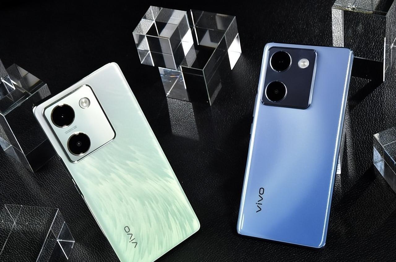 [捂脸]vivo这是来拆华为的台吗？前阵子骁龙680的华为nova11 SE可没