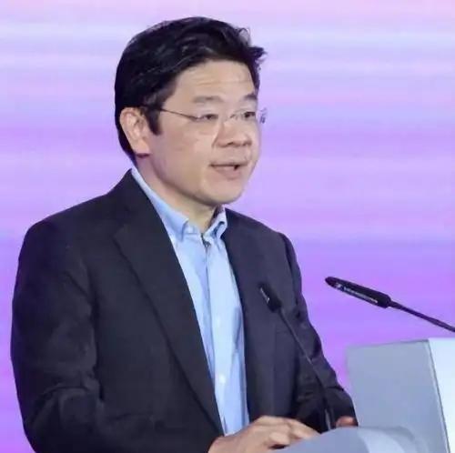 新加坡总理急了！8月23日国庆大会上，黄循财直接用中文下硬命令：“绝不可成为单语